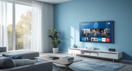 Complete Wall TV Installation Kelowna Complete Wall TV Installation Kelowna