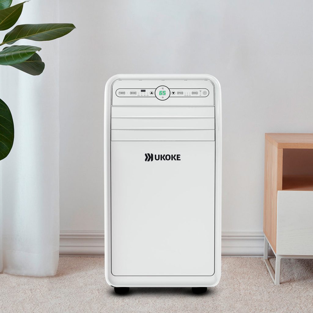 Set Up in Seconds: The Ultimate Guide to Installing and Moving Your Ukoke Portable AC Set Up in Seconds: The Ultimate Guide to Installing and Moving Your Ukoke Portable AC